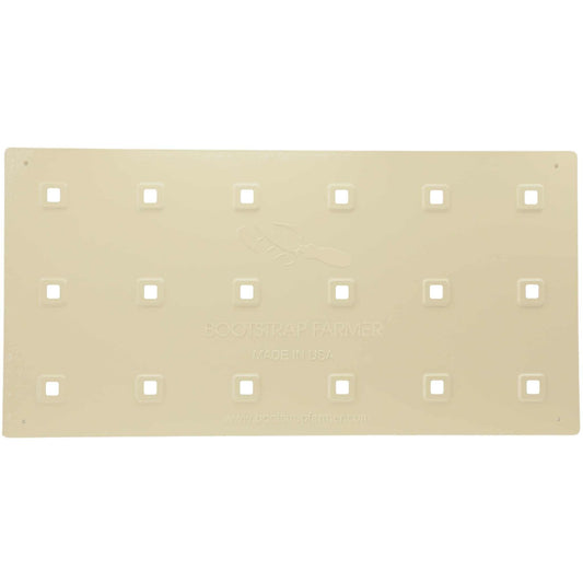 Deep Water Greens Raft - Tampa soil911.com