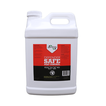 Defender | Natural Insecticide - Tampa Home & Garden Store