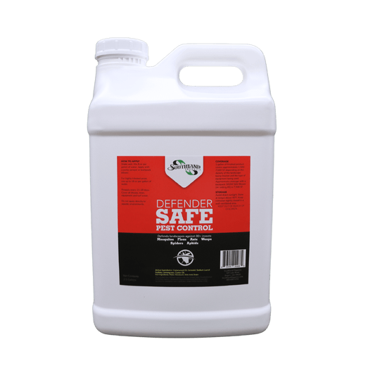 Natural Garden Insecticide | Defender