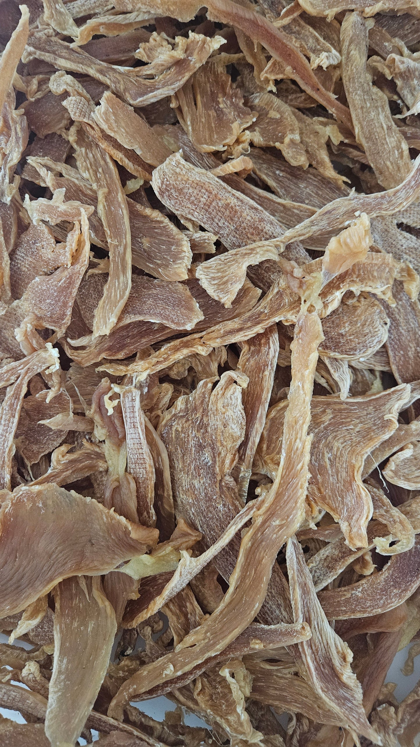 Dehydrated Chicken Breast Jerky for Cats & Dogs — 100% USA Sourced | Raw Instincts Florida | - Tampa Home & Garden Store