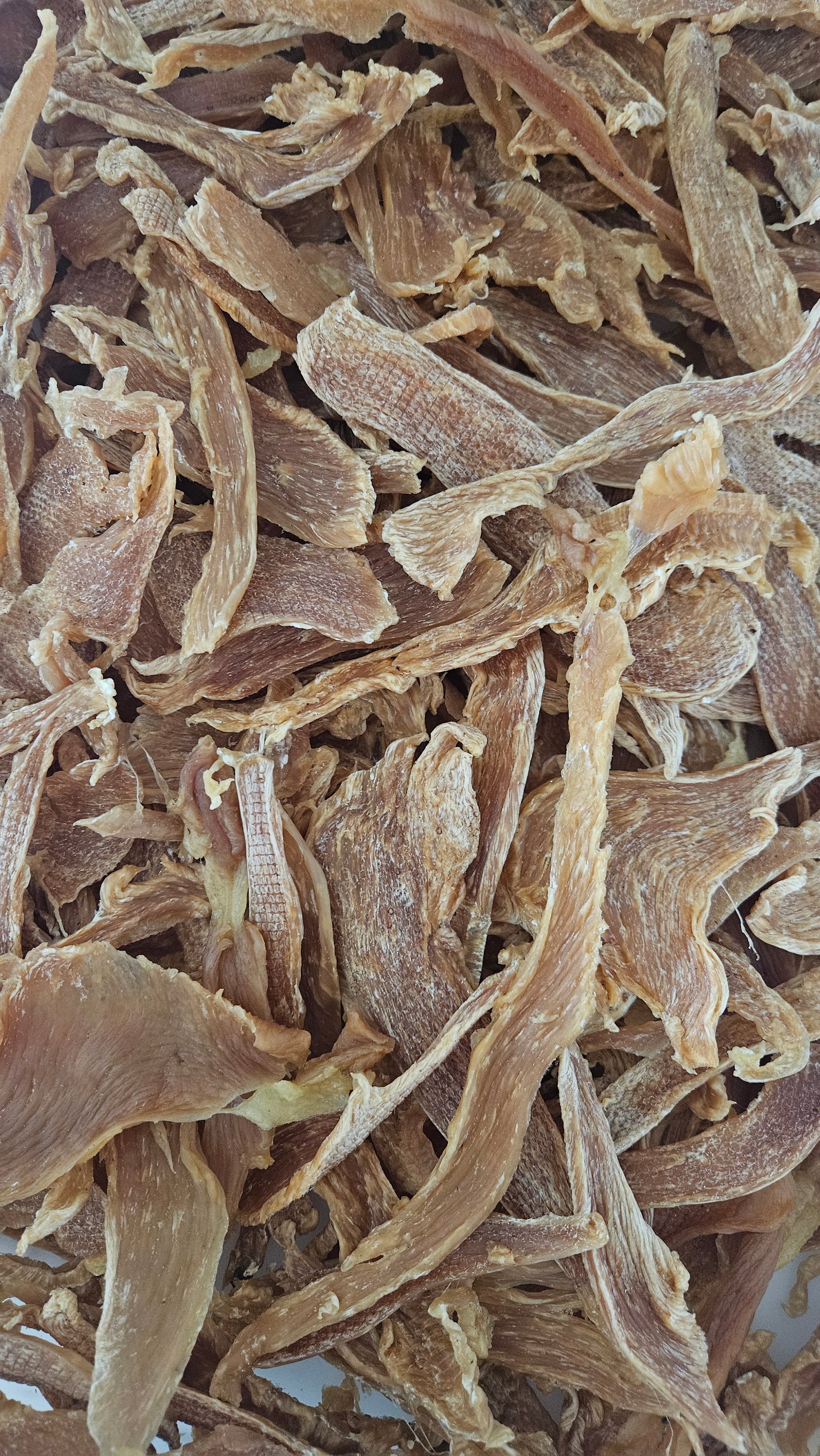 Dehydrated Chicken Breast Jerky for Cats & Dogs — 100% USA Sourced | Raw Instincts Florida | - Tampa Home & Garden Store