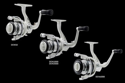 Denali Lite Spinning Reel - Tampa Home & Garden Store