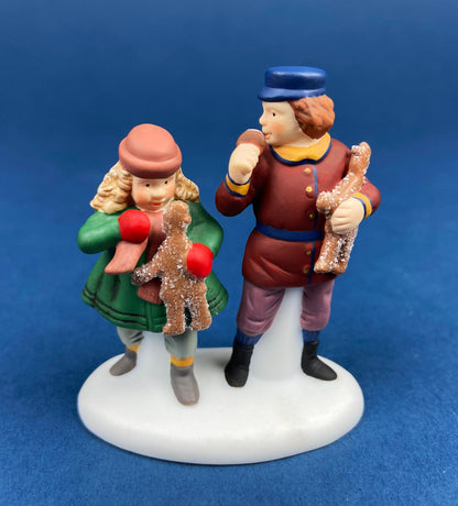 Dept. 56 Figurines. Silver for Sale. Christmas Village Accessories. Silverware Vendor & Cabinet with Silver. New England Village Series. - Tampa Home & Garden Store