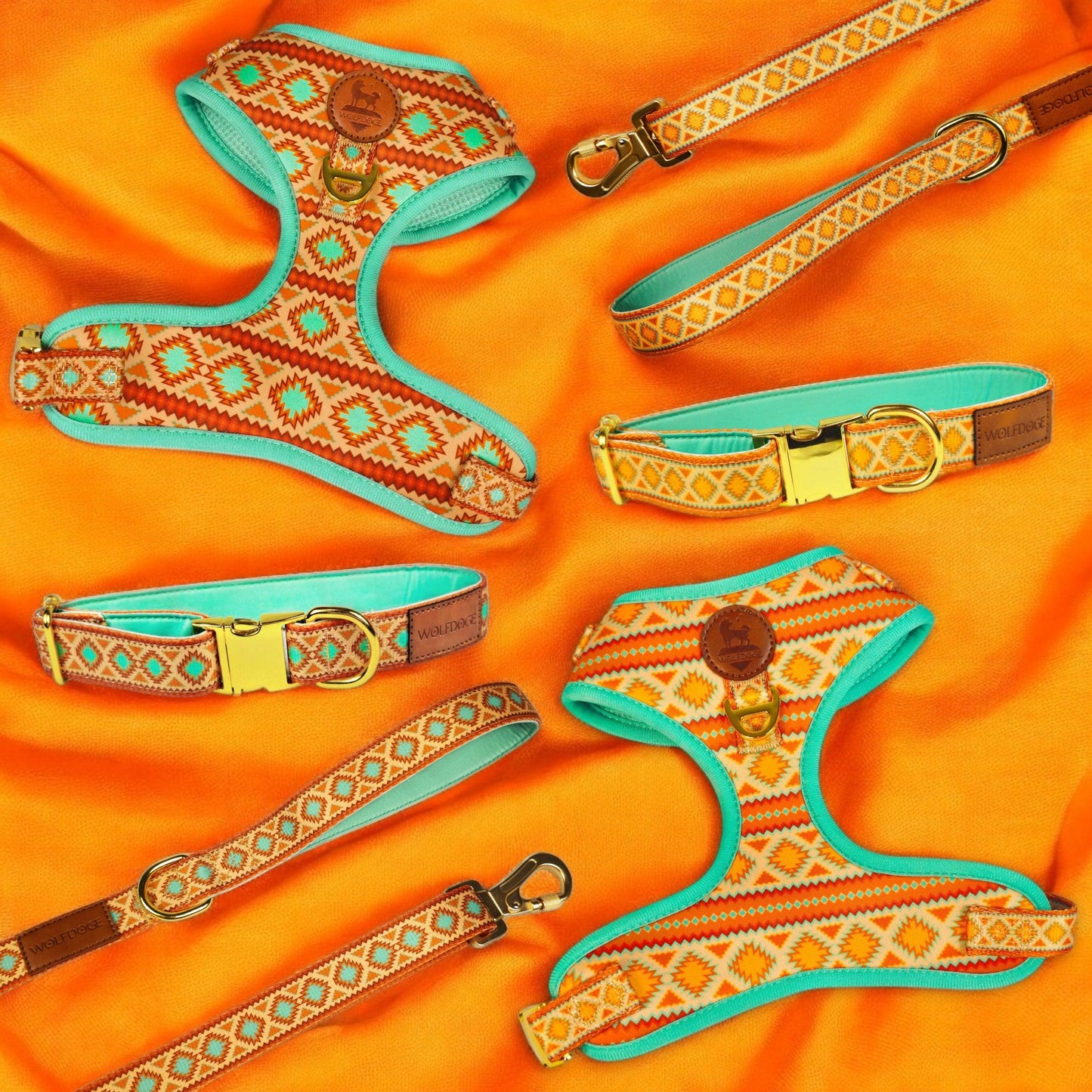 Desert Dream Collar - Tampa Home & Garden Store