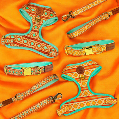 Desert Dream Collar - Tampa Home & Garden Store