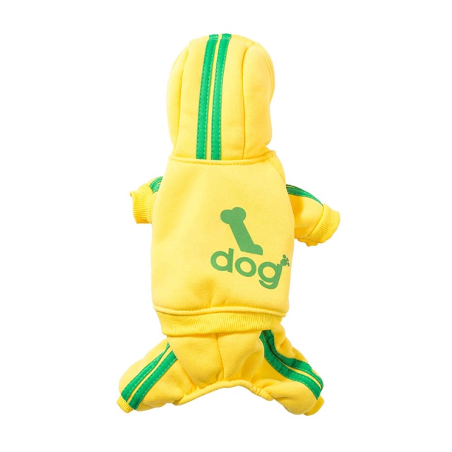 Designer Pet Dog Jumpsuit for Small Medium Dogs - Tampa Home & Garden Store