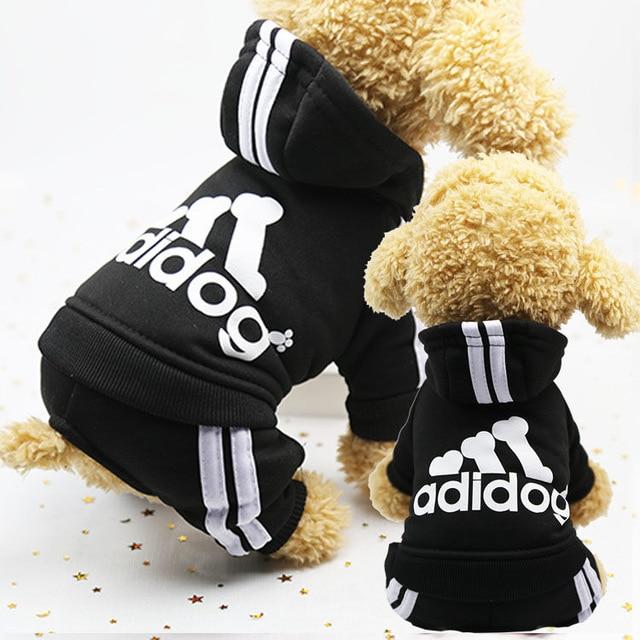 Designer Pet Dog Jumpsuit for Small Medium Dogs - Tampa Home & Garden Store