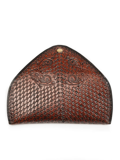 Designer Sunglasses Leather Case - Tampa Home & Garden Store