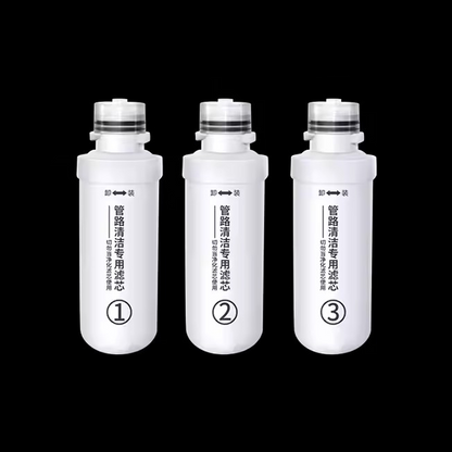 Desktop Water Purification Dispenser Pipeline Cleaning Set - Tampa Home & Garden Store
