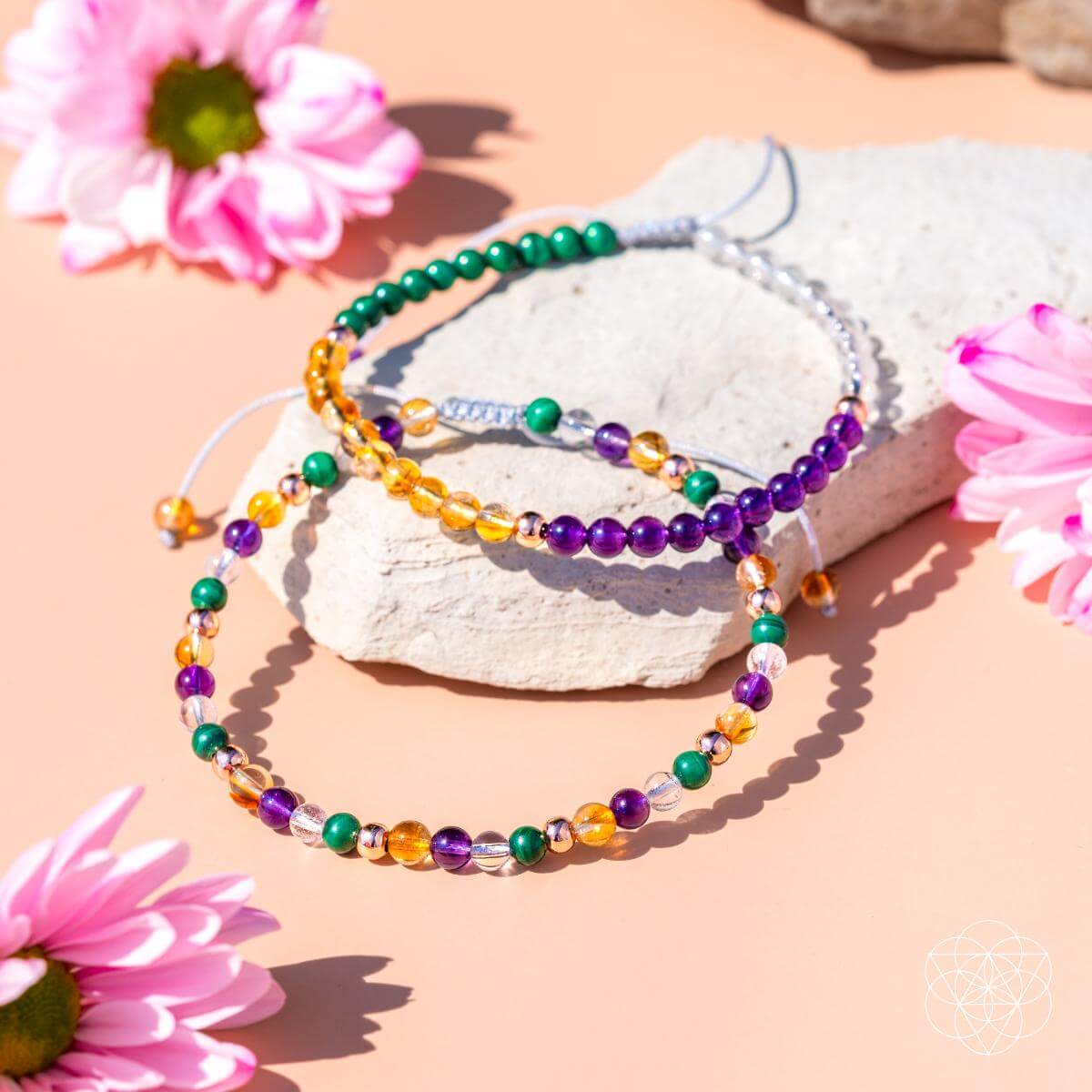 Destiny Maker - Powerhouse Anklet Set - Tampa Home & Garden Store