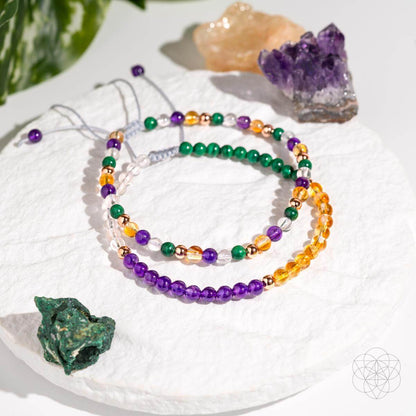 Destiny Maker - Powerhouse Anklet Set - Tampa Home & Garden Store