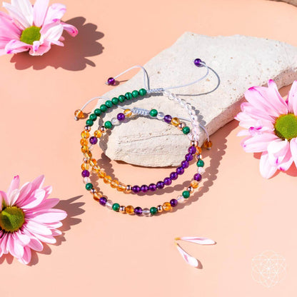 Destiny Maker - Powerhouse Anklet Set - Tampa Home & Garden Store