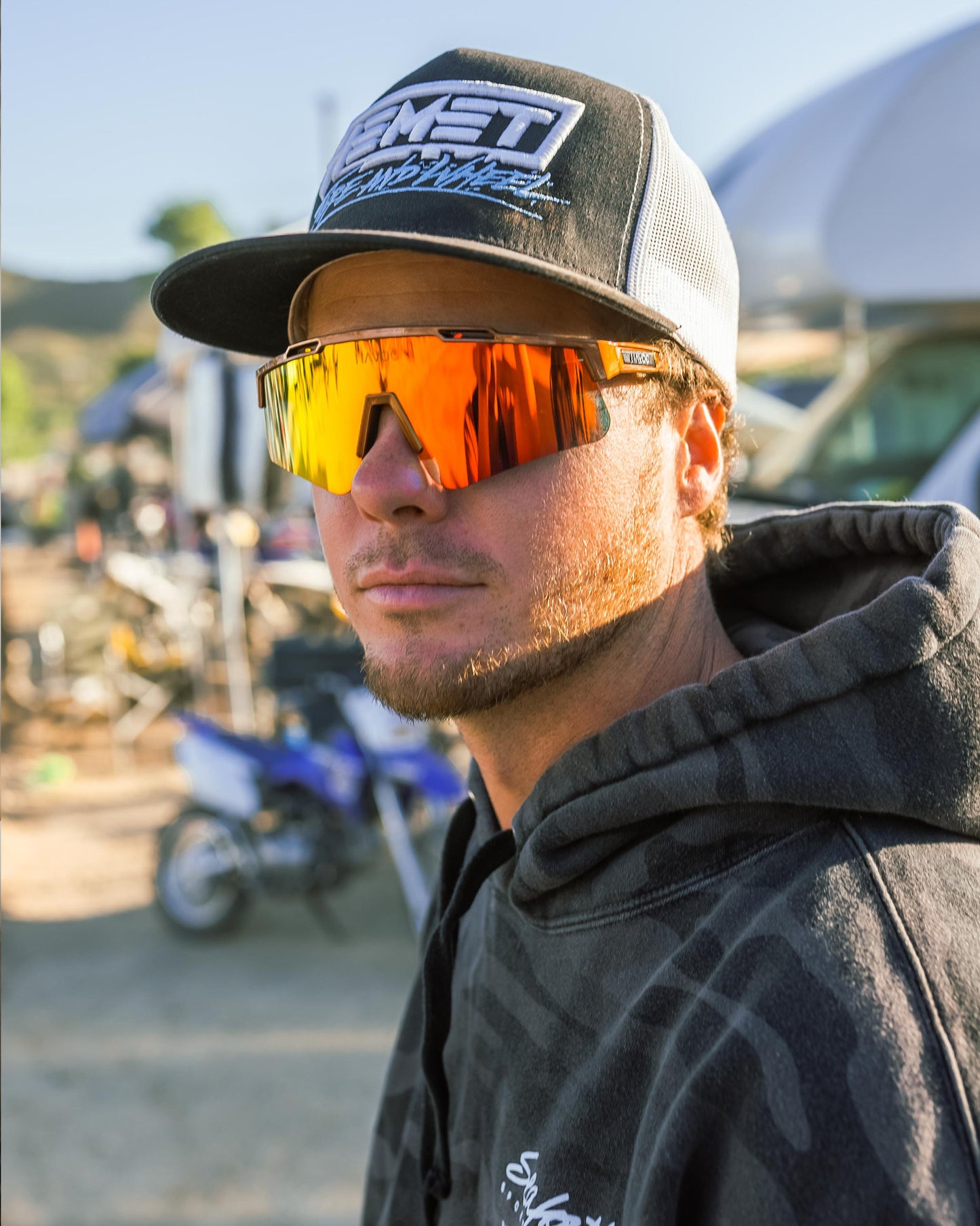 Diablo Sunglasses z87.1+ - Tampa Home & Garden Store
