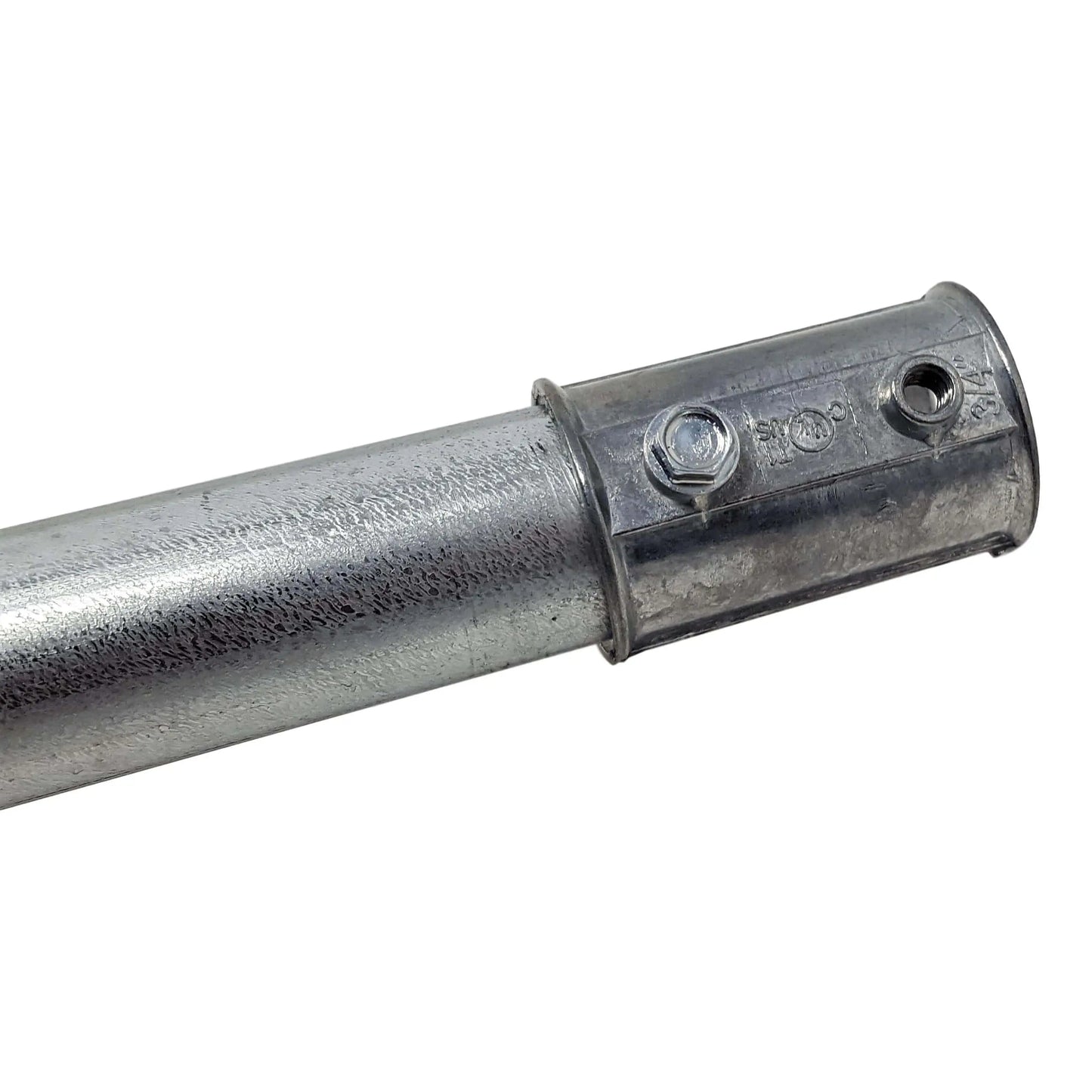 Die Cast EMT Coupling  - 3/4" - Tampa Home & Garden Store