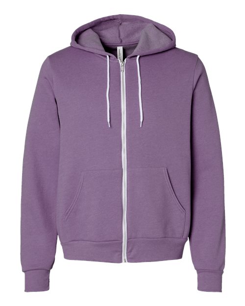 Dinna Fash Scottish Thistle Embroidered Zipper Sweatshirt Hoodie - Outlander Inspiration - Tampa Home & Garden Store