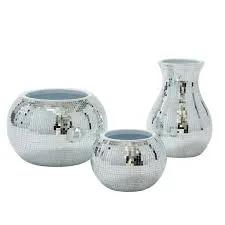 Disco Pot - Tampa Home & Garden Store