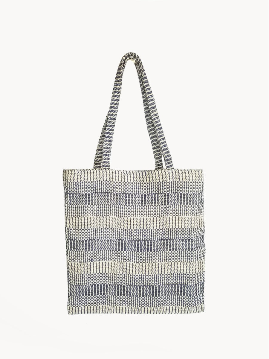 Dobi Daily Bag - Blue - Tampa Home & Garden Store