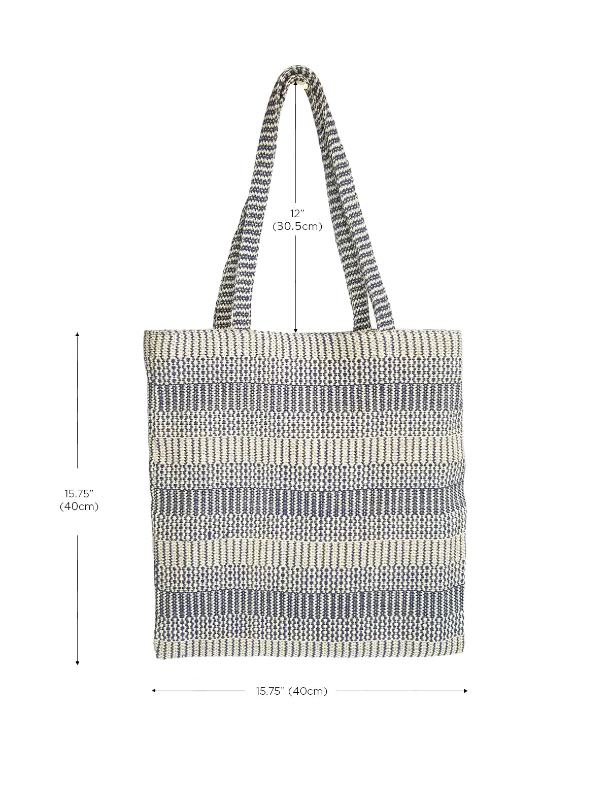 Dobi Daily Bag - Blue - Tampa Home & Garden Store