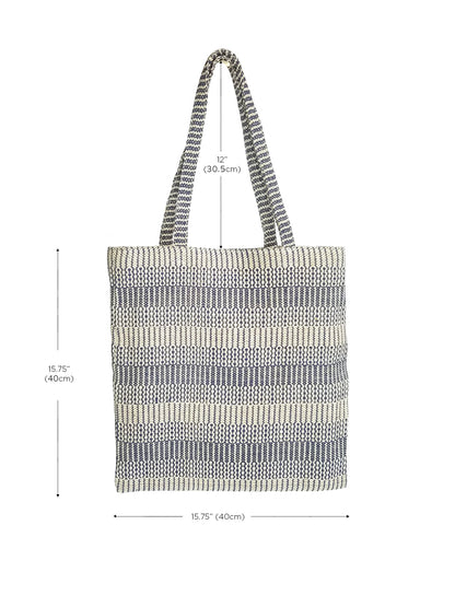 Dobi Daily Bag - Blue - Tampa Home & Garden Store