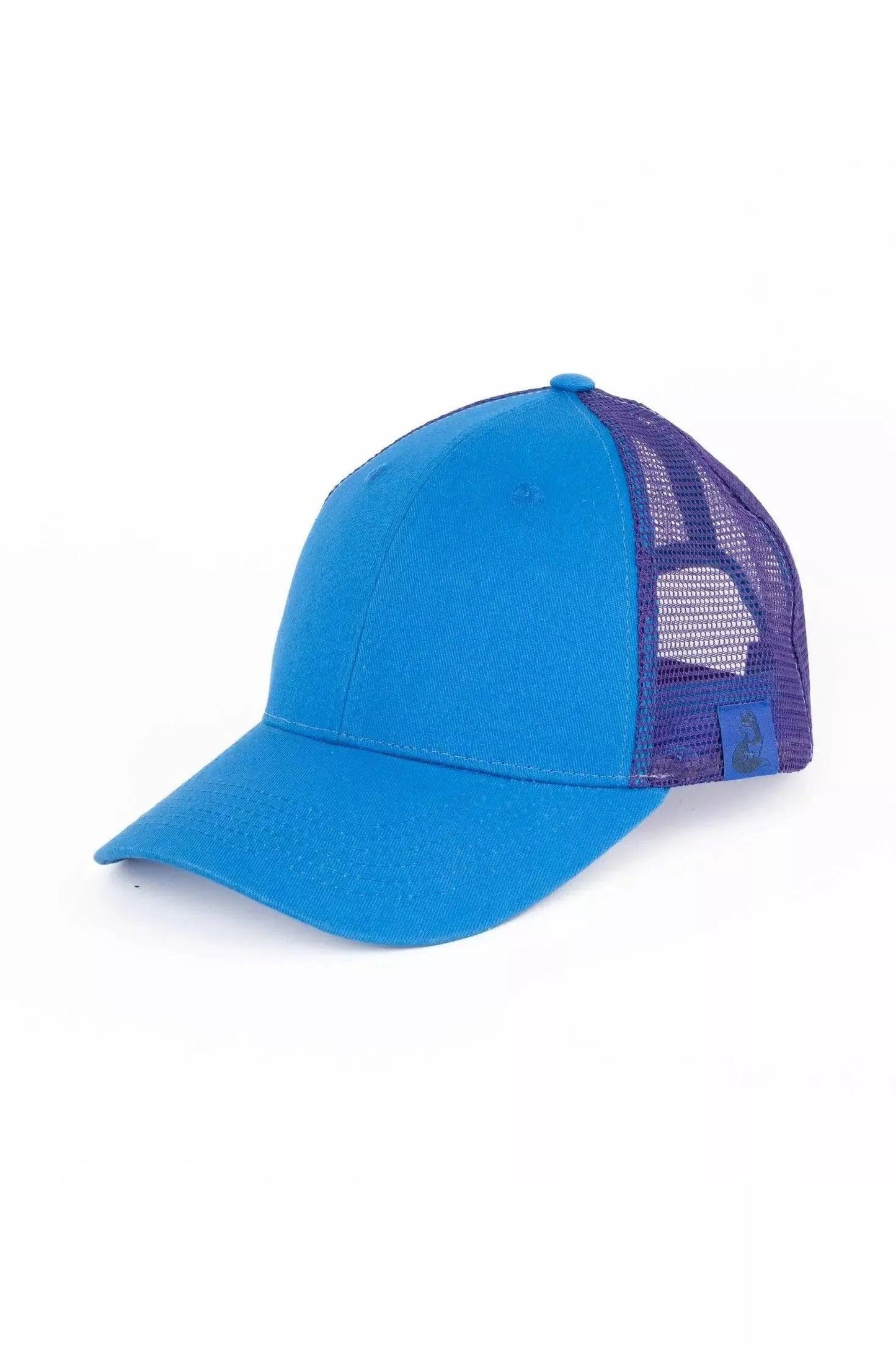 Dockside Adventures Trucker Hat - Tampa Home & Garden Store