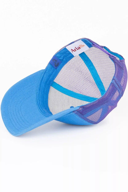 Dockside Adventures Trucker Hat - Tampa Home & Garden Store