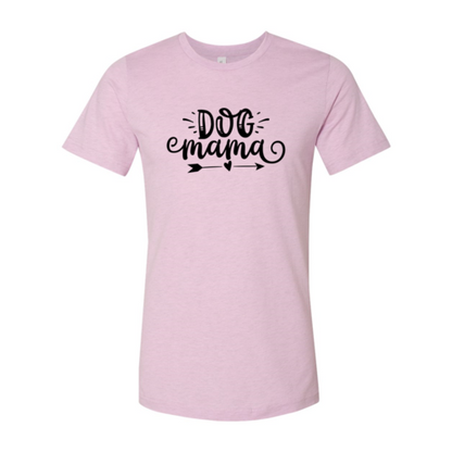 Dog Mama T-Shirt - Tampa Home & Garden Store