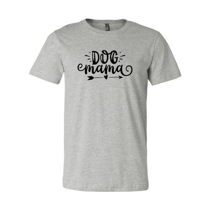 Dog Mama T-Shirt - Tampa Home & Garden Store