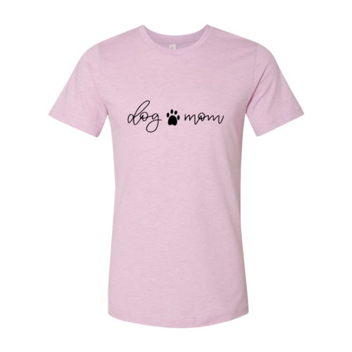Dog Mom T-Shirt - Tampa Home & Garden Store