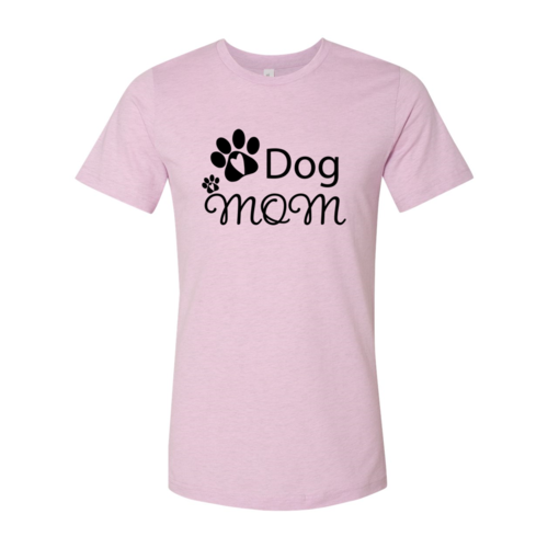 Dog Mom T-Shirt - Tampa Home & Garden Store