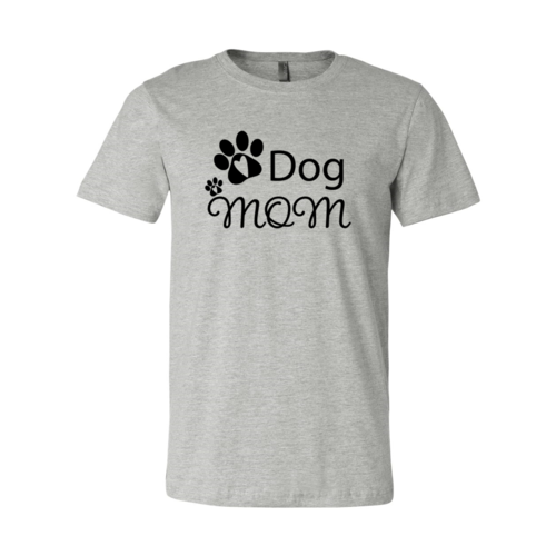 Dog Mom T-Shirt - Tampa Home & Garden Store