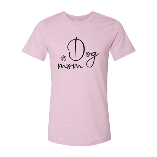 Dog Mom T-Shirt - Tampa Home & Garden Store