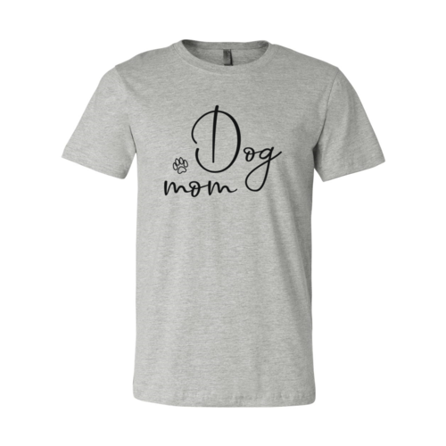 Dog Mom T-Shirt - Tampa Home & Garden Store