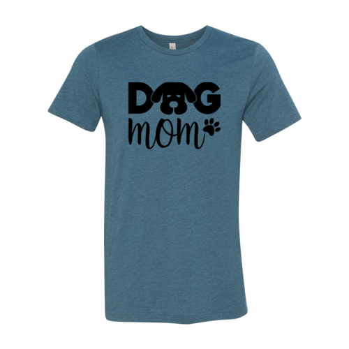 Dog Mom T-Shirt - Tampa Home & Garden Store
