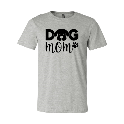 Dog Mom T-Shirt - Tampa Home & Garden Store