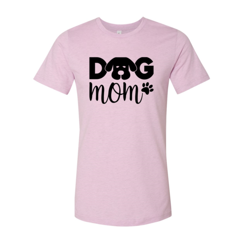Dog Mom T-Shirt - Tampa Home & Garden Store