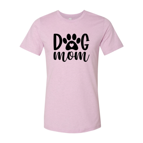 Dog Mom T-Shirt - Tampa Home & Garden Store