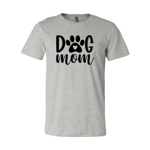 Dog Mom T-Shirt - Tampa Home & Garden Store