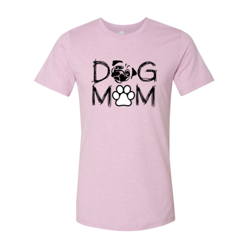 Dog Mom T-Shirt - Tampa Home & Garden Store