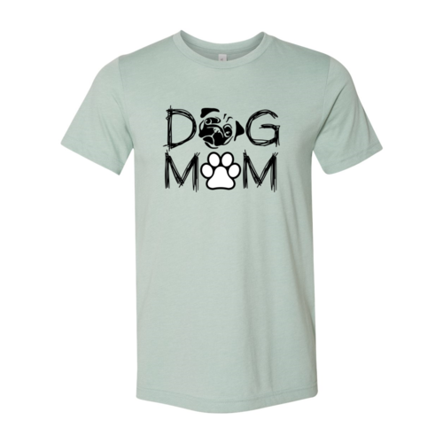 Dog Mom T-Shirt - Tampa Home & Garden Store