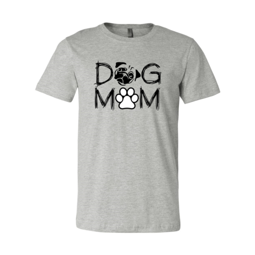 Dog Mom T-Shirt - Tampa Home & Garden Store