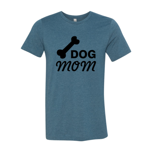 Dog Mom T-Shirt - Tampa Home & Garden Store