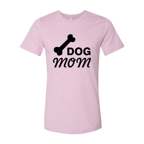 Dog Mom T-Shirt - Tampa Home & Garden Store