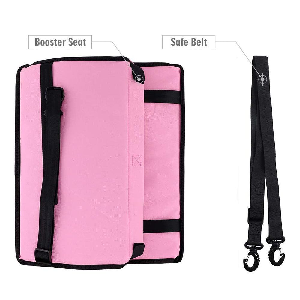 Dog Safety Mesh Travel Carrier Basket - Tampa Home & Garden Store