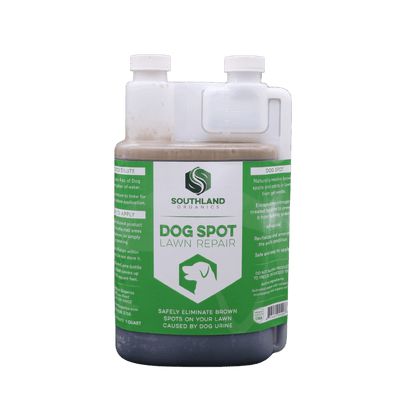Dog Spot Grass Repair | Dog Spot Solution for Lawn - Tampa Home & Garden Store