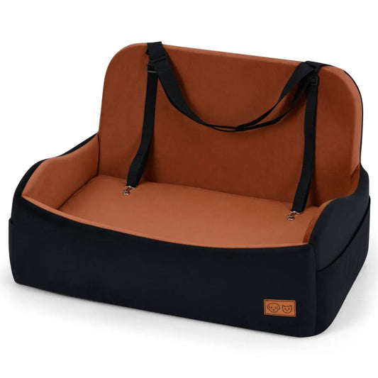Dog Car Seat Booster for Medium and Large Dogs