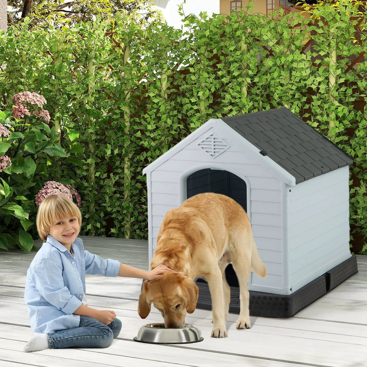 Kids Adirondack Chair All Weather Outdoor