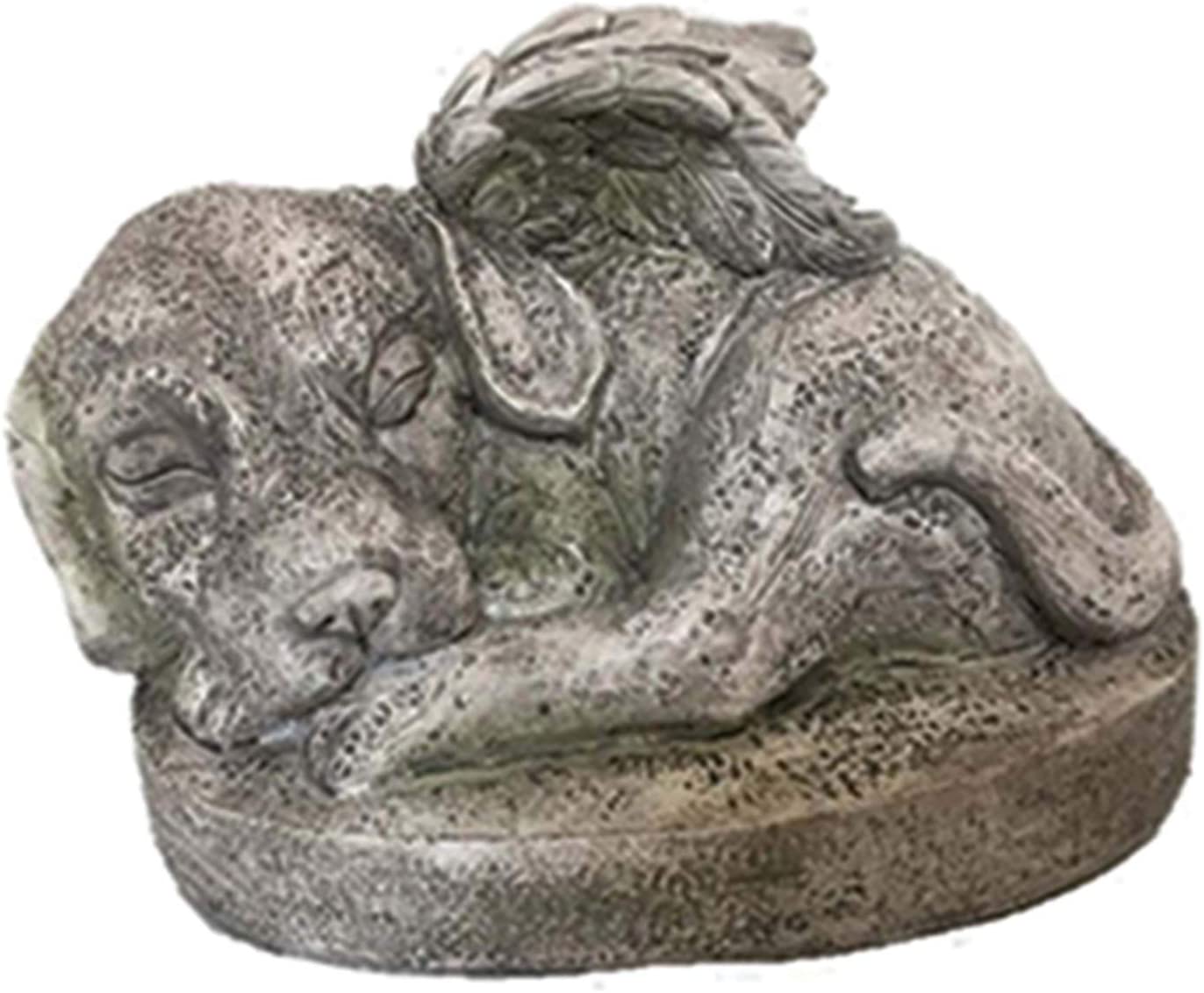 Doggy Remembrace Statue - Tampa Home & Garden Store