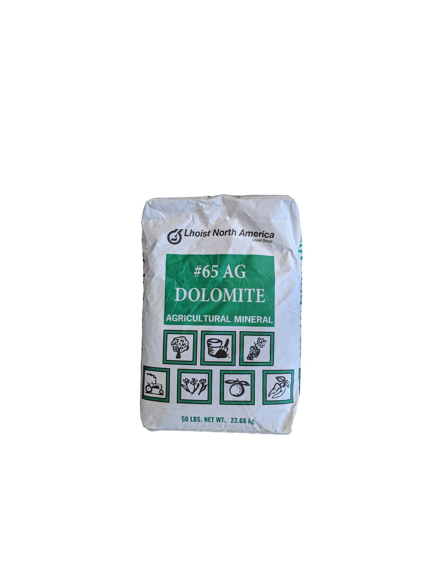 Dolomite | Lime Powder PH Up - Tampa soil911.com