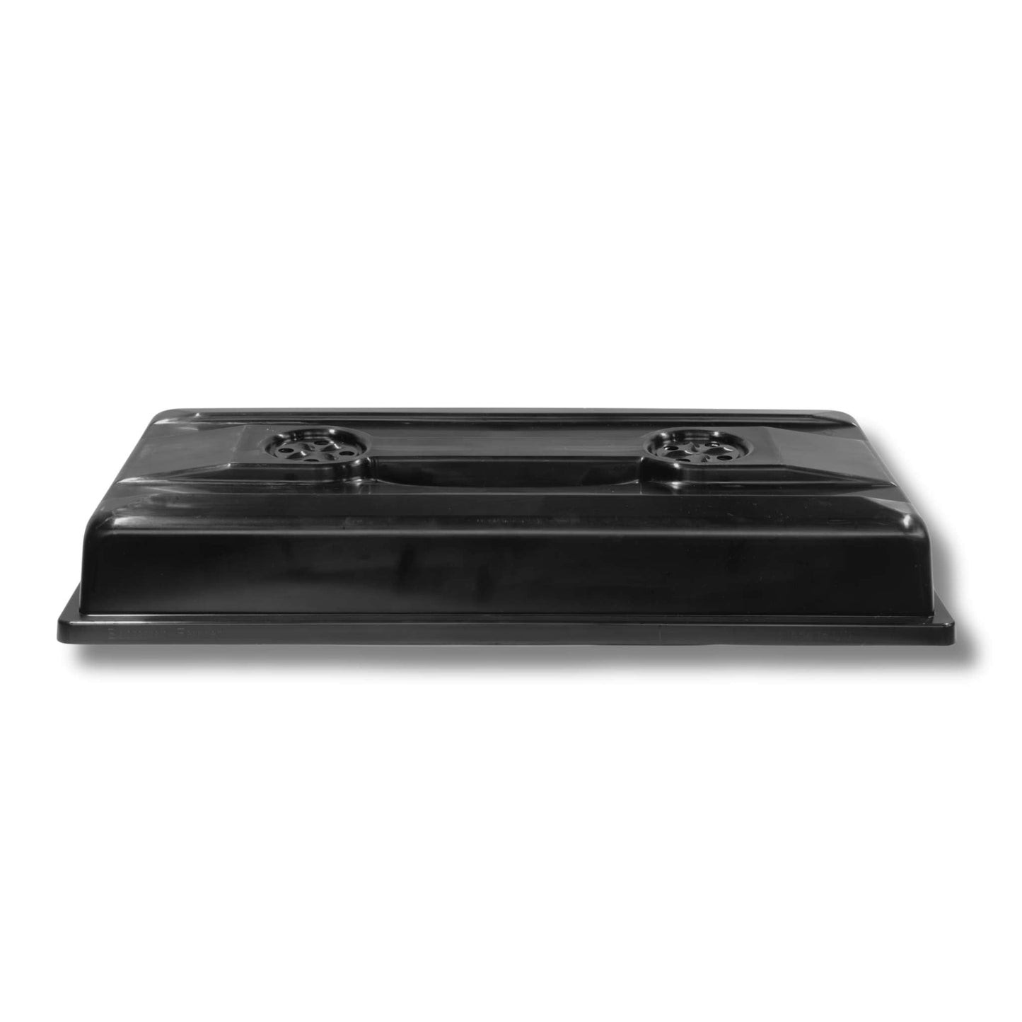 Blackout Dome 1020 Blackout Humidity Dome