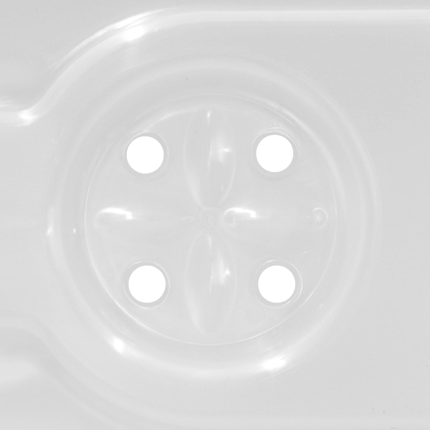 Cúpula de humedad 1020 | 2,5"